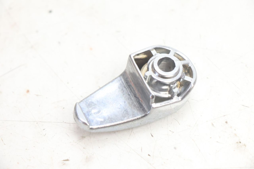 photo de GANCIO PORTAPACCHI JM MOTORS OLDIES 4T 50 (2020 - 2026) - Zoom sullo stato d'uso