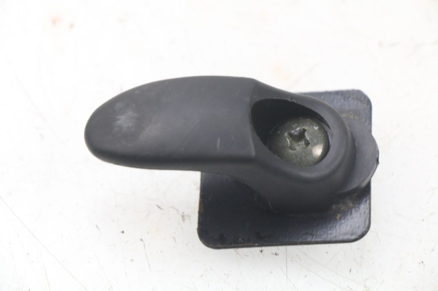 photo de Gancio borsa SYM ORBIT 2 4T 50 (2018 - 2022) - Vista principale