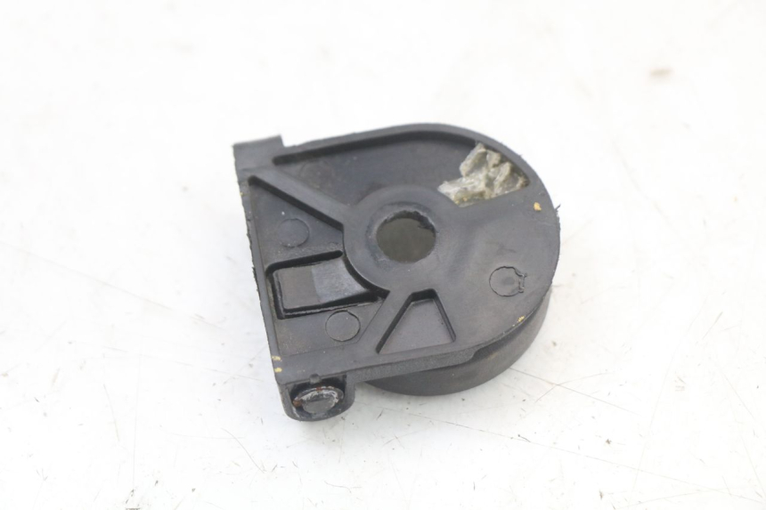 photo de GANCIO PORTAPACCHI PEUGEOT BELVILLE 125 (2017 - 2021) - Altra angolazione