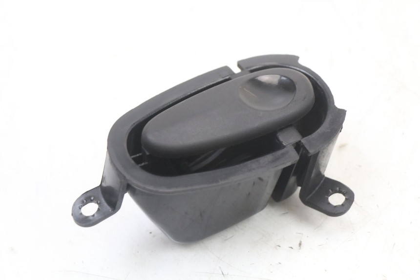 photo de GANCIO PORTAPACCHI PEUGEOT DJANGO 125 (2014 - 2017) - Vista principale