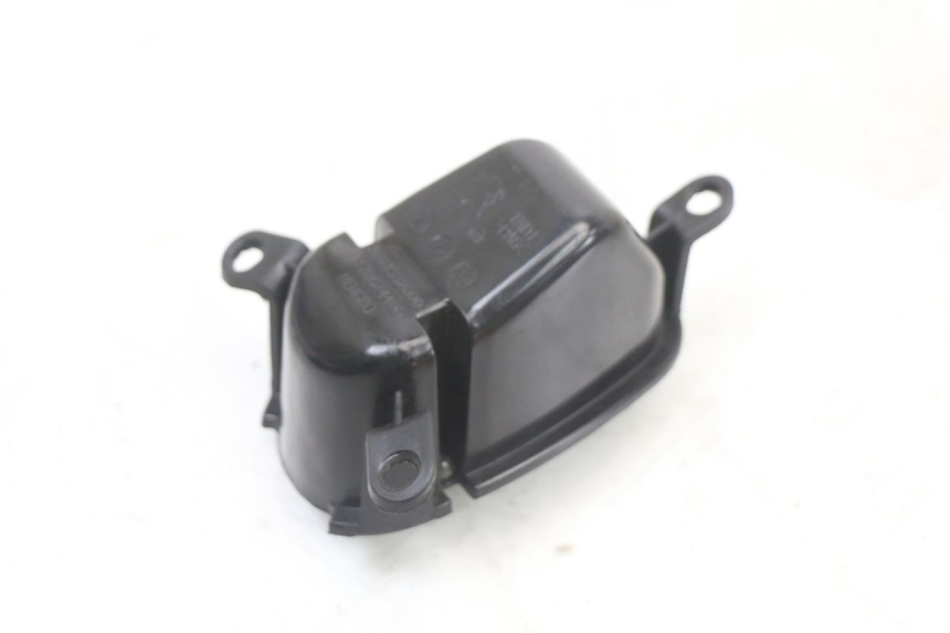 photo de GANCIO PORTAPACCHI PEUGEOT DJANGO 125 (2014 - 2017) - Dettagli dei punti di fissaggio