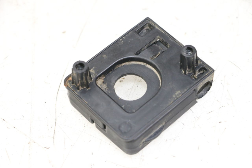 photo de GANCIO PORTAPACCHI PEUGEOT SPEEDFIGHT 3 LC 2T 50 (2009 - 2015) - Zoom sullo stato d'uso