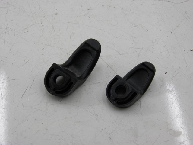 photo de Gancio borsa PEUGEOT V-CLIC VCLIC 50 (2007 - 2013) - Dettaglio del componente