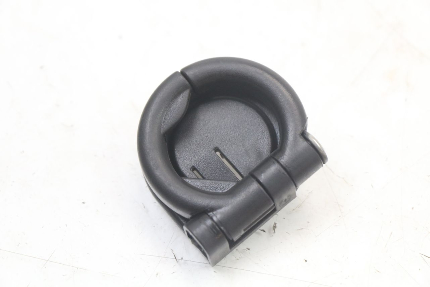 photo de GANCIO PORTAPACCHI PIAGGIO LIBERTY IGET 4T 50 (2021 - 2025) - Dettaglio del componente