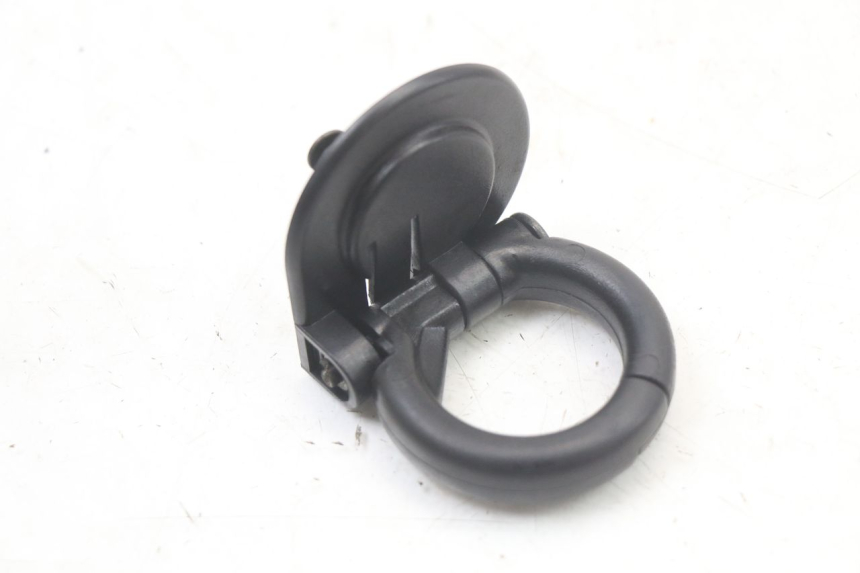 photo de GANCIO PORTAPACCHI PIAGGIO LIBERTY IGET 4T 50 (2021 - 2025) - Zoom sullo stato d'uso