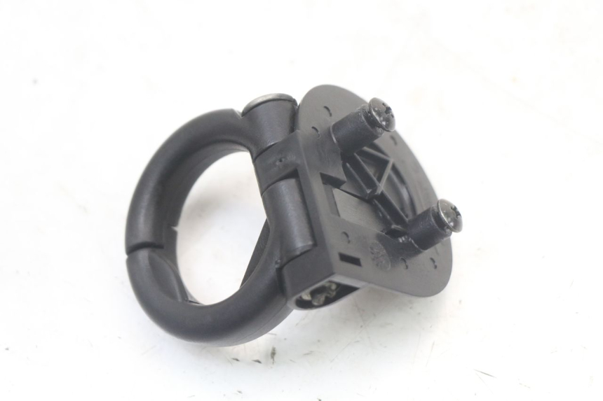 photo de GANCIO PORTAPACCHI PIAGGIO LIBERTY IGET 4T 50 (2021 - 2025) - Altra angolazione