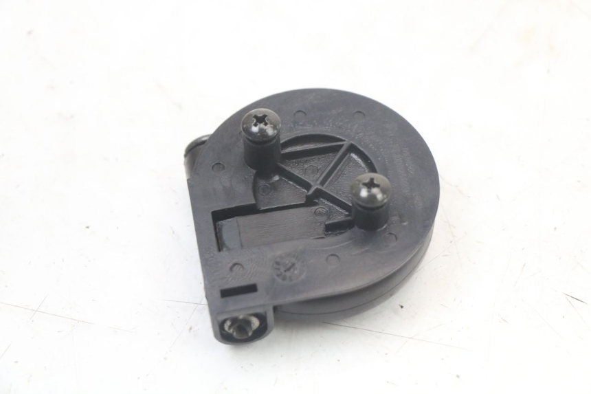 photo de GANCIO PORTAPACCHI PIAGGIO LIBERTY IGET 4T 50 (2021 - 2025) - Primo piano tecnico