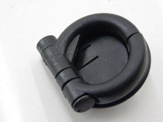 photo de Gancio borsa PIAGGIO MP3 125 (2006 - 2014) - Vista principale