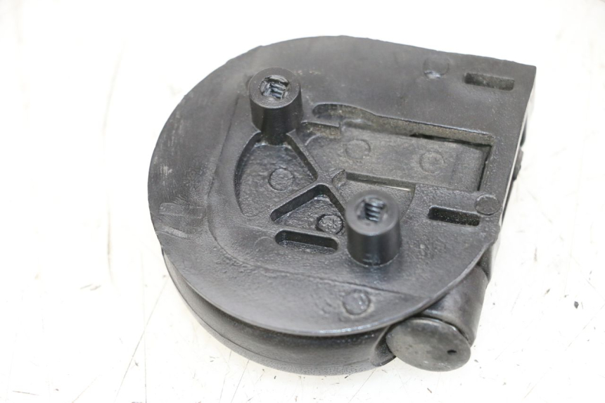 photo de Gancio borsa PIAGGIO MP3 LT 400 (2007 - 2012) - Zoom sullo stato d'uso