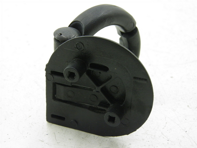 photo de GANCIO PORTAPACCHI PIAGGIO MP3 RL 125 (2006 - 2014) - Dettaglio del componente