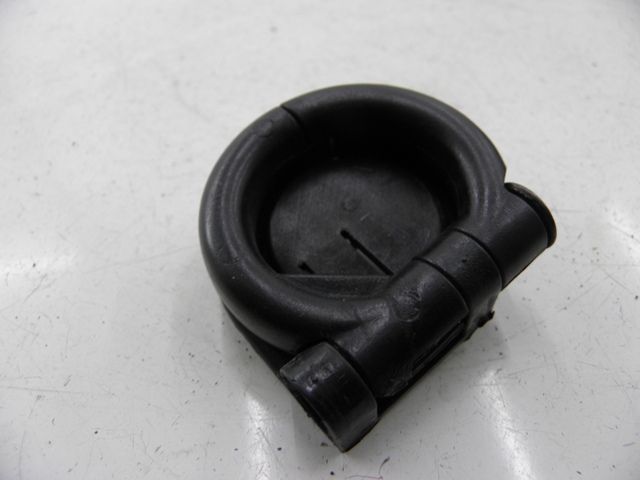 photo de Gancio borsa PIAGGIO MP3 RL 125 (2008 - 2009) - Vista principale