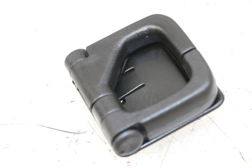 photo de GANCIO PORTAPACCHI PIAGGIO NRG POWER PUREJET 50 (2018 - 2021) - Vista principale