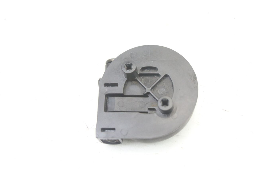 photo de GANCIO PORTAPACCHI PIAGGIO VESPA GRANTURISMO 125 (2003 - 2007) - Altra angolazione