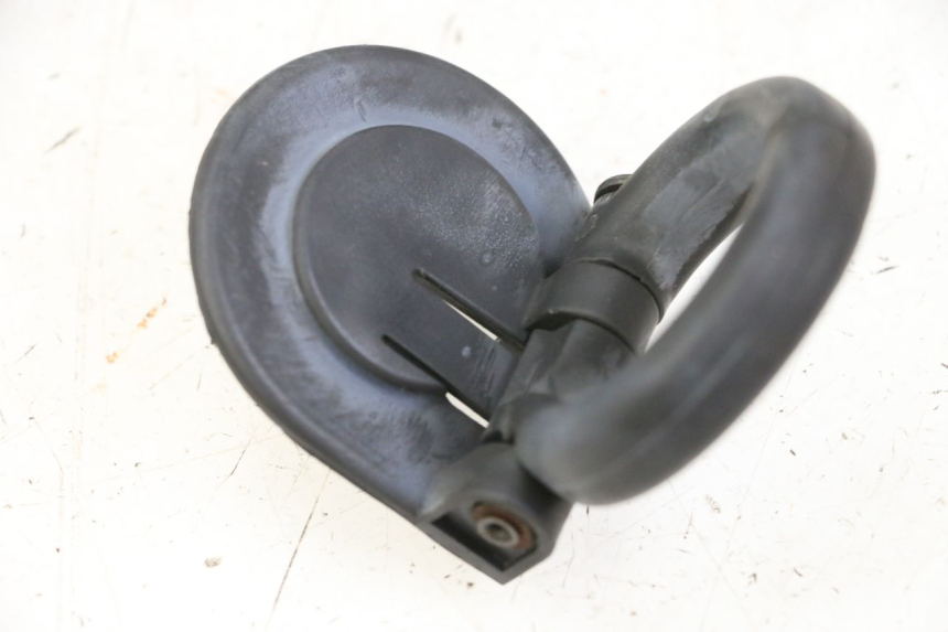 photo de GANCIO BORSA PIAGGIO VESPA S 2T 50 (2007 - 2014) - Vista principale