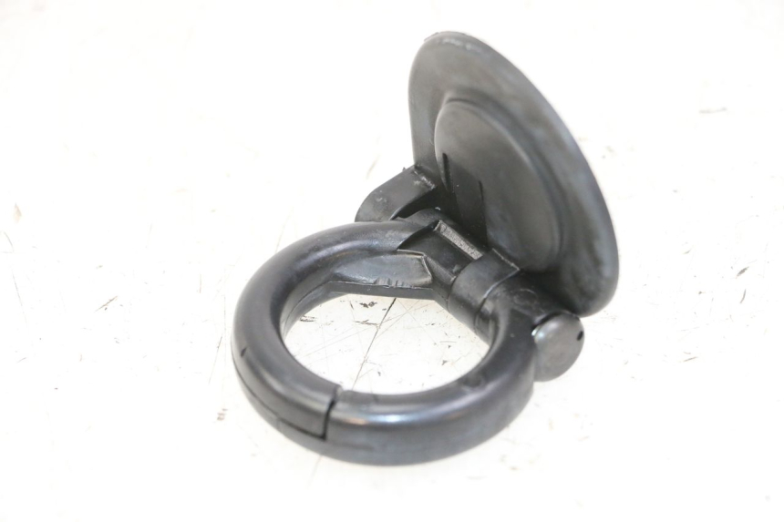 photo de GANCIO BORSA PIAGGIO VESPA S 2T 50 (2007 - 2014) - Vista principale