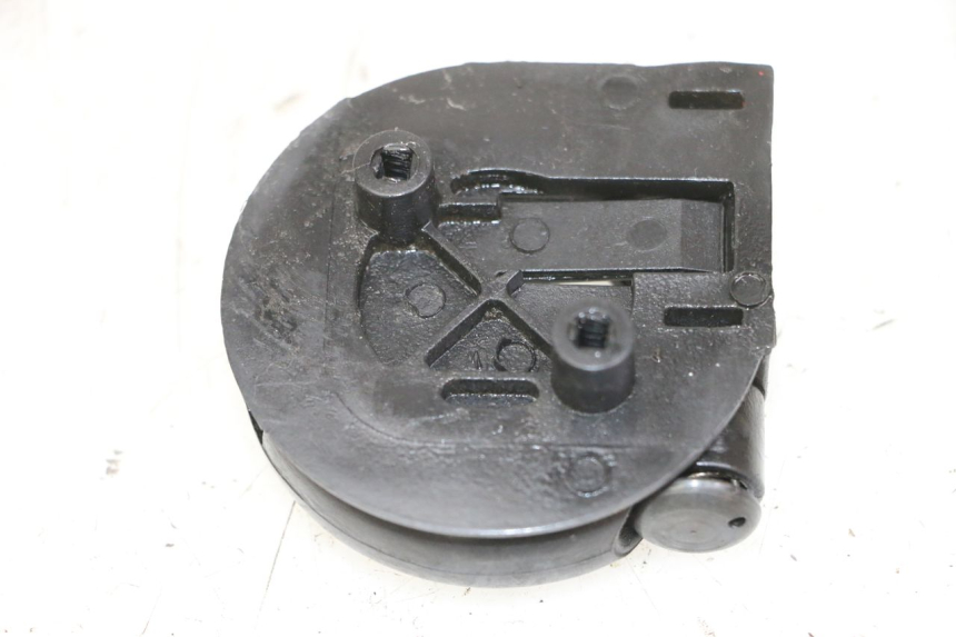 photo de GANCIO BORSA PIAGGIO VESPA S 2T 50 (2007 - 2014) - Zoom sullo stato d'uso