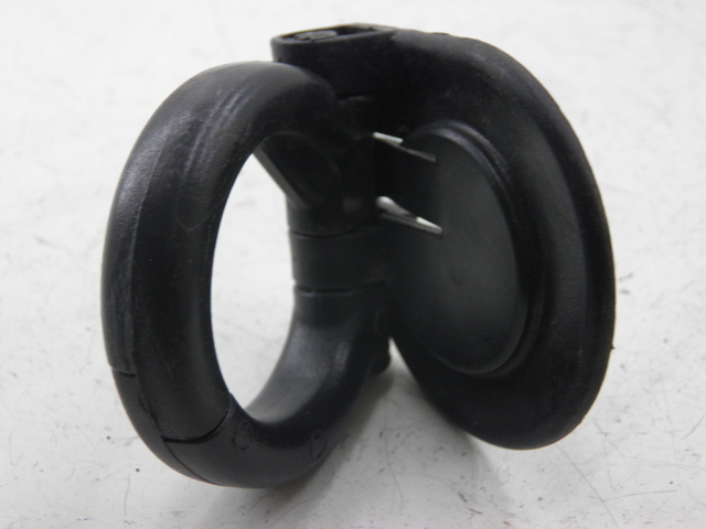 photo de Gancio borsa PIAGGIO X8 STREET 125 (2006 - 2007) - Vista principale