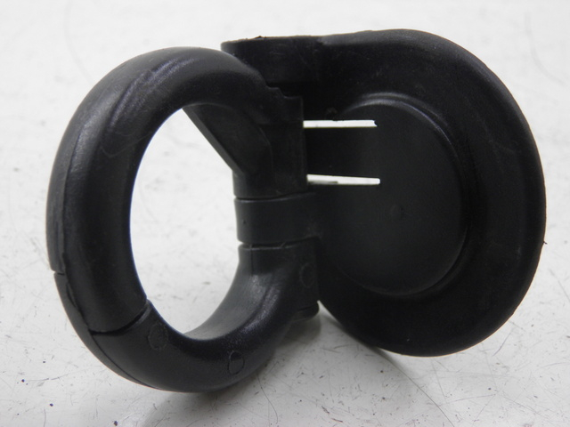 photo de Gancio borsa PIAGGIO X8 STREET 125 (2006 - 2007) - Dettaglio del componente