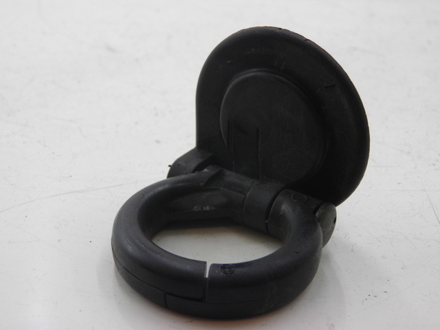 photo de Gancio borsa PIAGGIO XEVO - X EVO 125 (2010 - 2015) - Vista principale