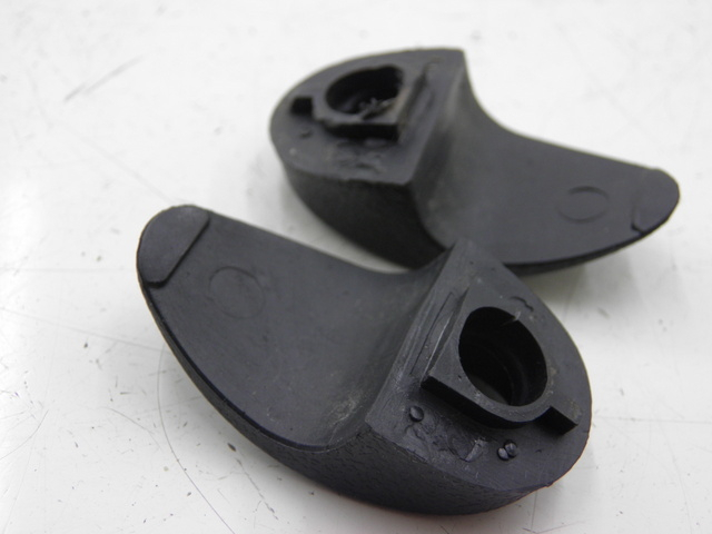 photo de Gancio borsa QINGQI SPEEDY 50 (2005 - 2007) - Dettaglio del componente