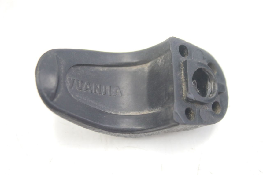 photo de GANCIO BORSA TNT MOTOR ROMA 10' 4T 50 (2019 - 2022) - Zoom sullo stato d'uso