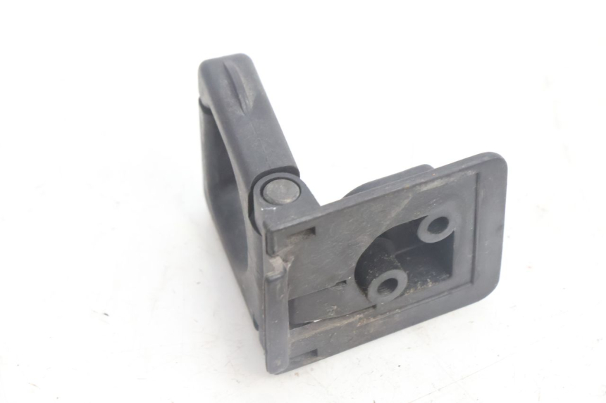 photo de GANCIO PORTAPACCHI DAELIM S2 125 (2006 - 2007) - Zoom sullo stato d'uso
