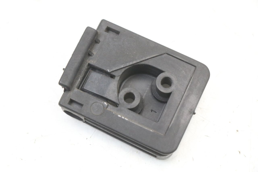 photo de GANCIO BORSA DAELIM S3 125 (2010 - 2017) - Zoom sullo stato d'uso