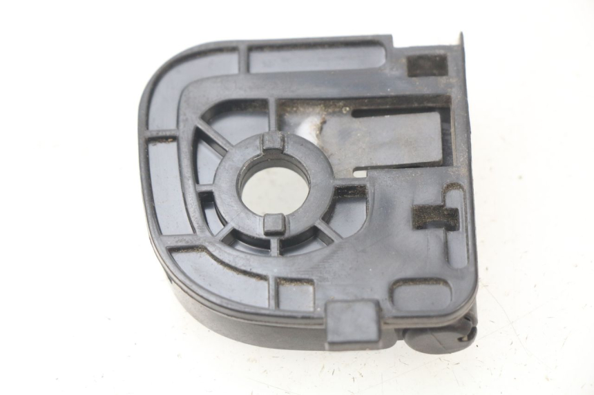 photo de GANCIO BORSA JM MOTORS SANTANA 50 (2014 - 2023) - Zoom sullo stato d'uso