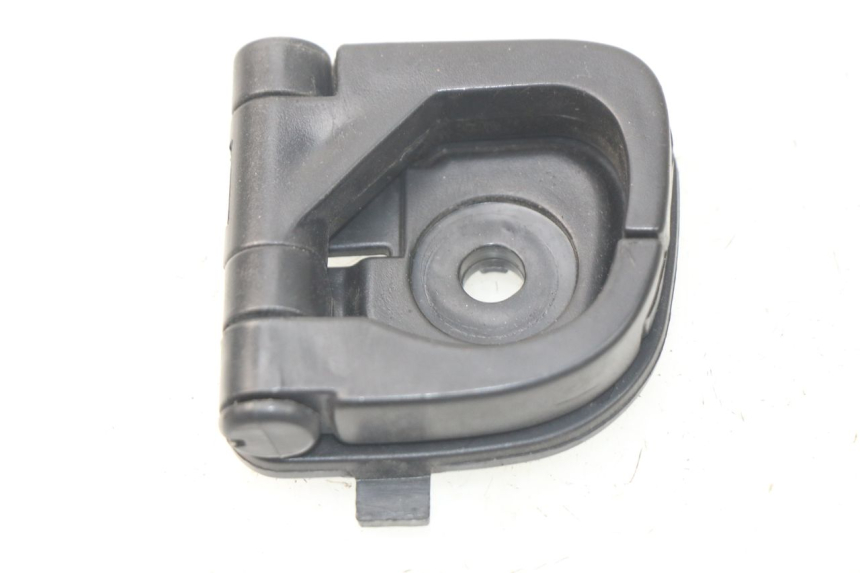 photo de GANCIO BORSA JM MOTORS SANTANA 50 (2014 - 2023) - Altra angolazione