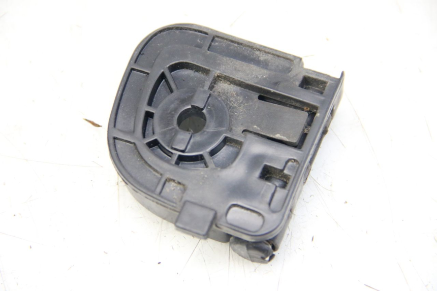 photo de GANCIO BORSA JM MOTORS SANTANA 50 (2014 - 2023) - Zoom sullo stato d'uso