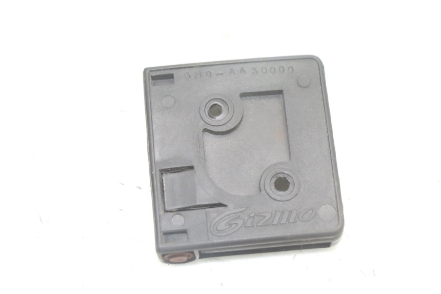 photo de GANCIO BORSA PEUGEOT SATELIS COMPRESSOR K15 125 (2006 - 2009) - Altra angolazione