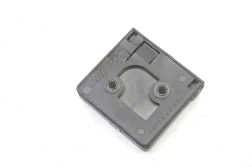 photo de GANCIO BORSA PEUGEOT SATELIS COMPRESSOR K15 125 (2006 - 2009) - Primo piano tecnico