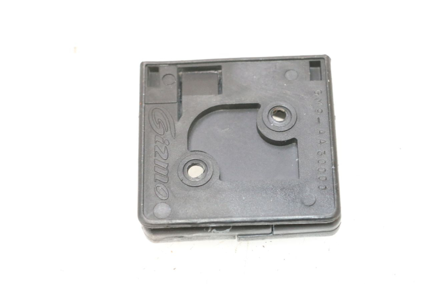 photo de GANCIO BORSA PEUGEOT SATELIS COMPRESSOR K15 125 (2006 - 2009) - Altra angolazione