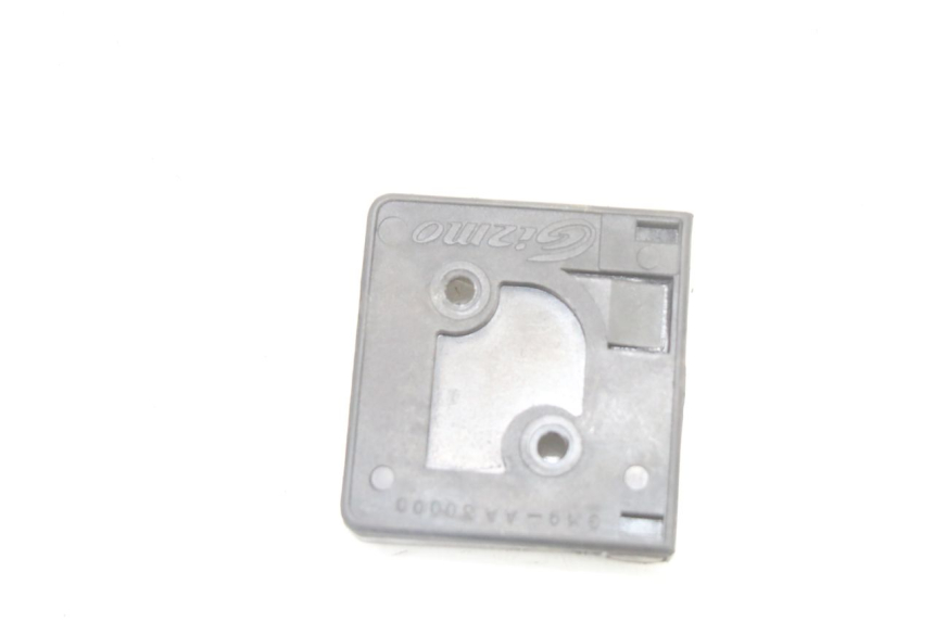 photo de Gancio borsa PEUGEOT SATELIS 125 (2013 - 2018) - Altra angolazione