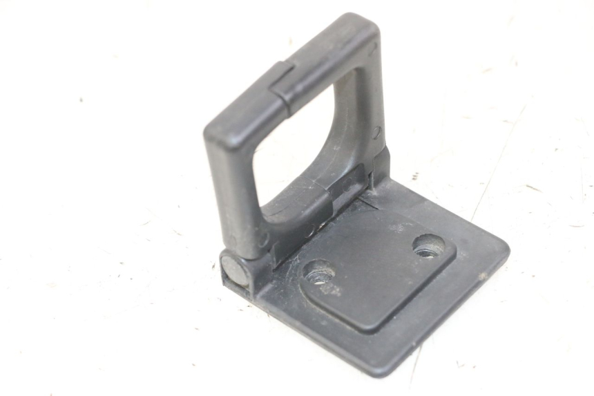 photo de Gancio borsa PEUGEOT SATELIS 125 (2013 - 2018) - Vista principale