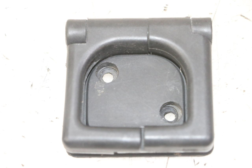 photo de Gancio borsa PEUGEOT SATELIS 125 (2013 - 2018) - Zoom sullo stato d'uso