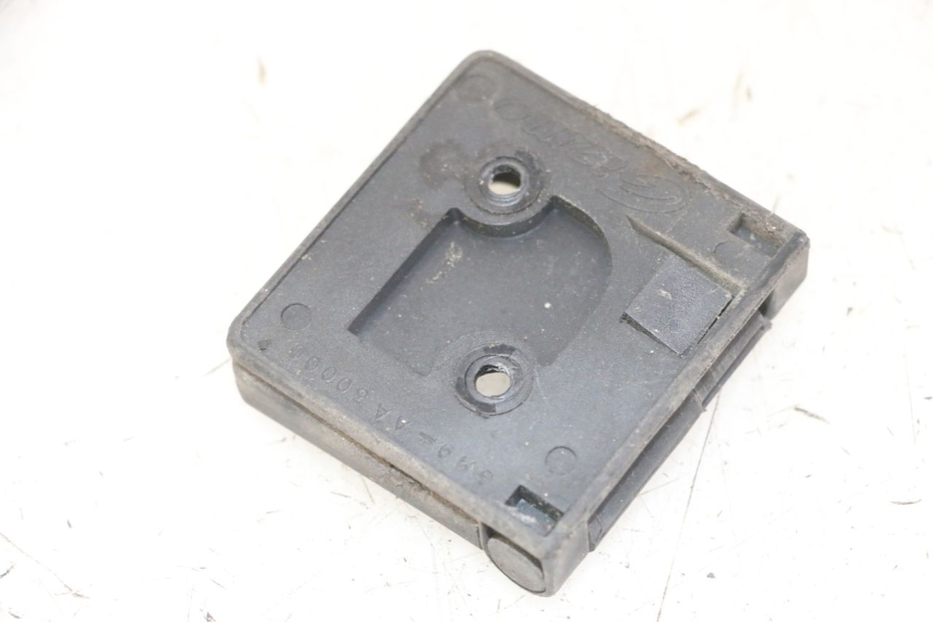 photo de Gancio borsa PEUGEOT SATELIS 125 (2013 - 2018) - Zoom sullo stato d'uso