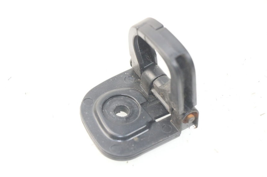 photo de GANCIO PORTAPACCHI JM MOTORS SC 4T 50 (2018 - 2021) - Vista principale