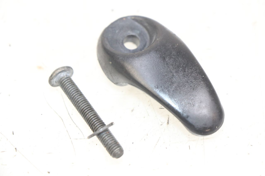 photo de GANCIO BORSA APRILIA SCARABEO 100 (2003 - 2012) - Vista principale