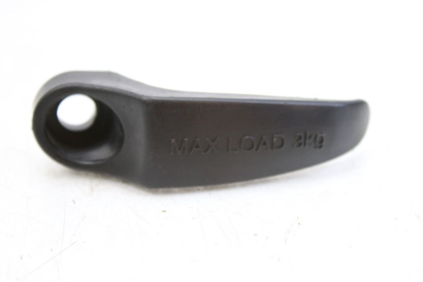 photo de GANCIO BORSA KYMCO SENTO 100 (2008 - 2013) - Zoom sullo stato d'uso