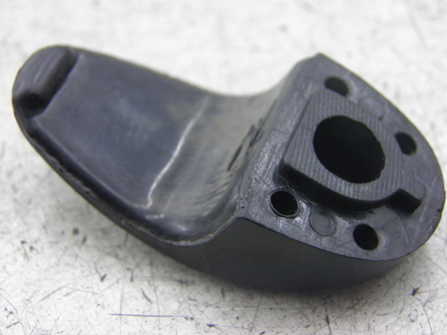 photo de Gancio borsa SHENKE WACOX 50 (2010 - 2016) - Dettaglio del componente