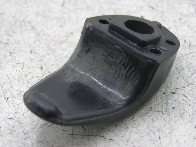 photo de Gancio borsa SHENKE WACOX 50 (2010 - 2016) - Zoom sullo stato d'uso