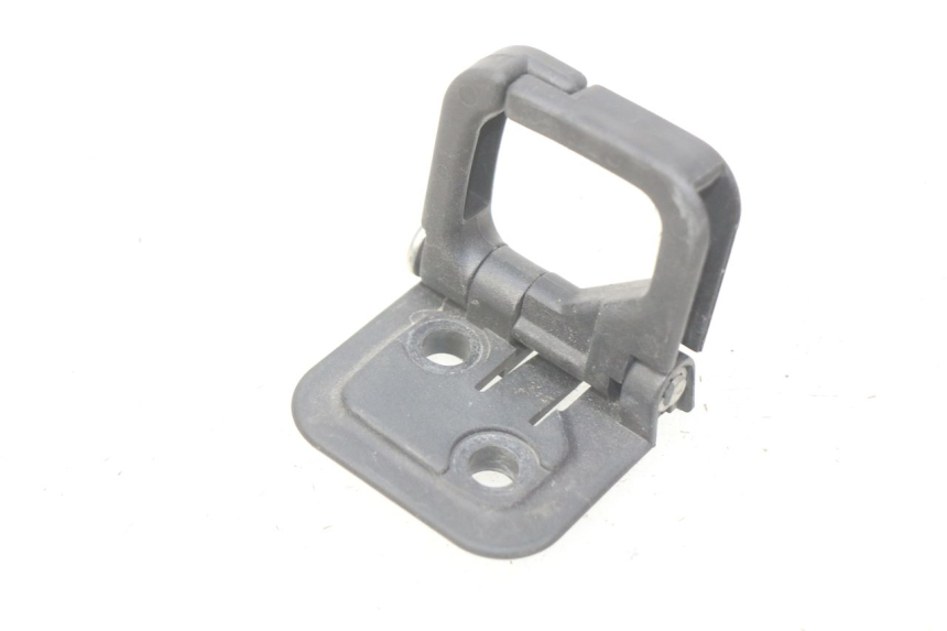 photo de GANCIO BORSA SUZUKI SIXTEEN 125 (2008 - 2010) - Vista principale