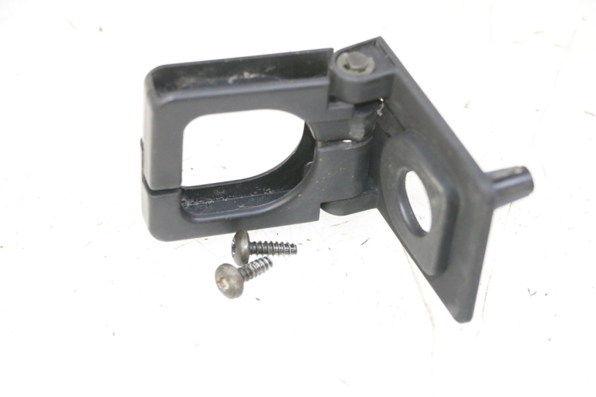 photo de Gancio borsa PEUGEOT SPEEDFIGHT 3 AIR 50 (2009 - 2015) - Vista principale