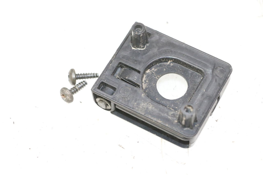 photo de Gancio borsa PEUGEOT SPEEDFIGHT 3 AIR 50 (2009 - 2015) - Zoom sullo stato d'uso