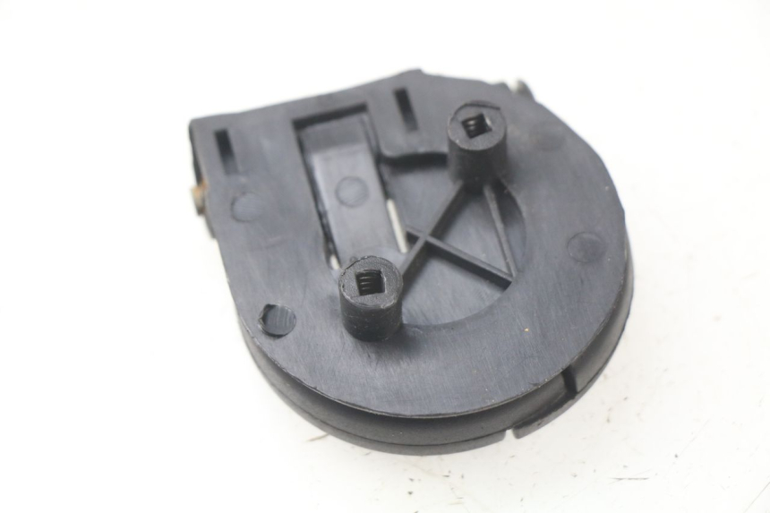 photo de Gancio borsa APRILIA SR 2T 50 (2018 - 2022) - Zoom sullo stato d'uso