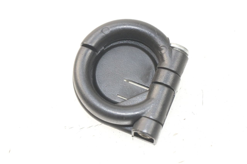 photo de GANCIO BORSA APRILIA SR 2T 50 (2012 - 2017) - Vista principale