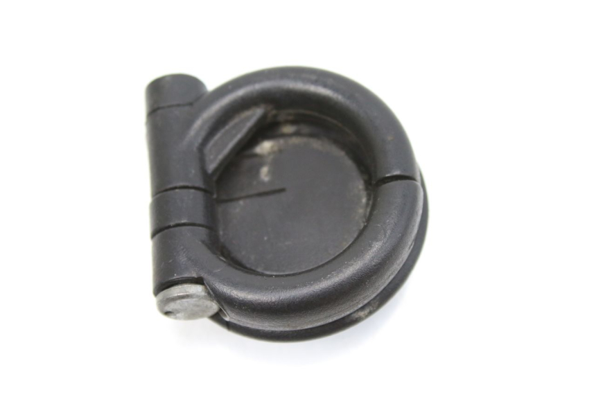 photo de GANCIO BORSA APRILIA SR 2T 50 (2012 - 2017) - Vista principale