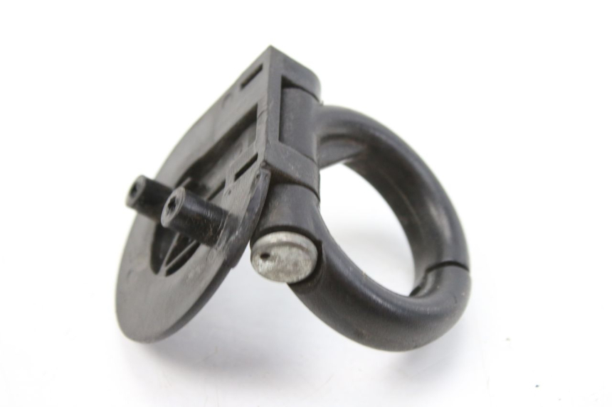 photo de GANCIO BORSA APRILIA SR 2T 50 (2012 - 2017) - Zoom sullo stato d'uso