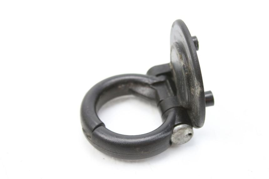 photo de GANCIO BORSA APRILIA SR 2T 50 (2012 - 2017) - Primo piano tecnico